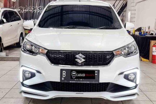 Ertiga GT Sport AT