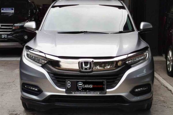HRV E SE CVT AT