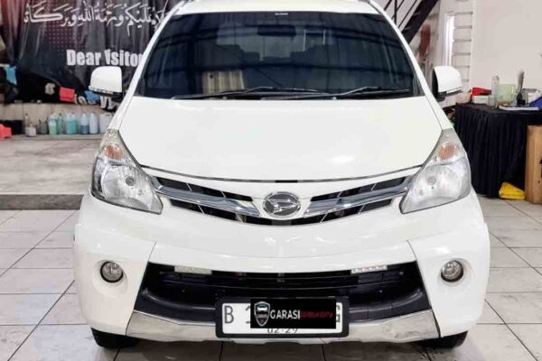 Xenia R Attivo AT