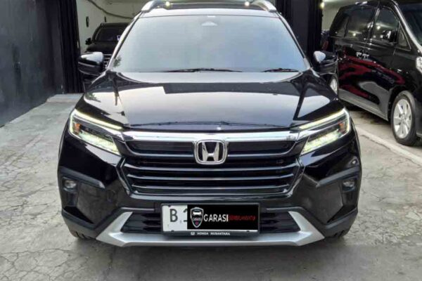 BRV Sensing Prestige CVT