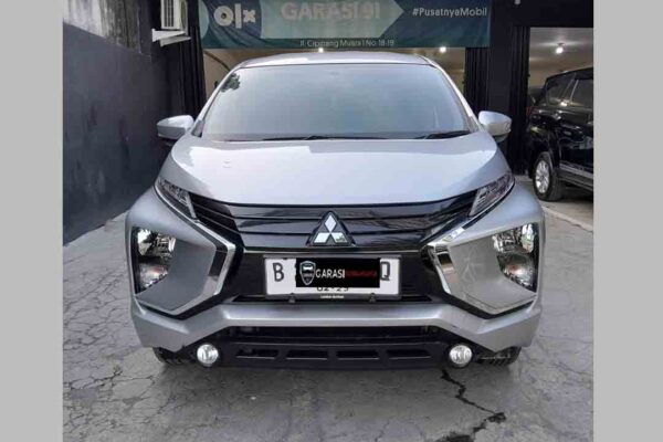 Xpander GLS 1.5 At