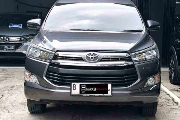 INNOVA REBORN 2.0 G Lux AT