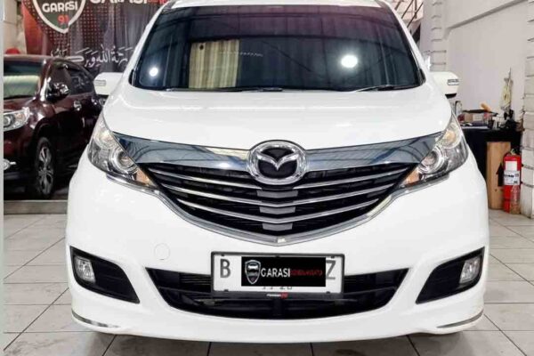 Mazda Biante 2.0 AT