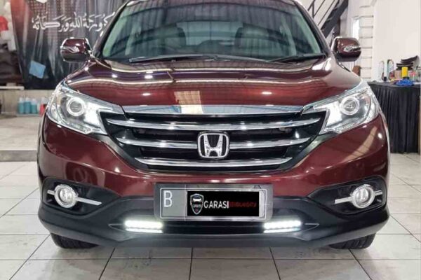 CRV 2.4 AT