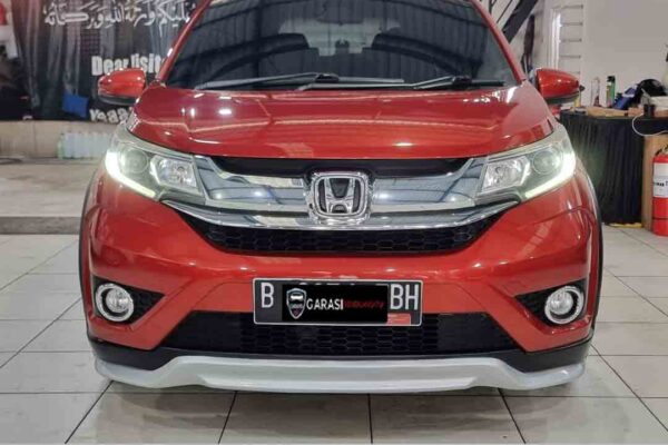 BRV Prestige 1.5 Cvt