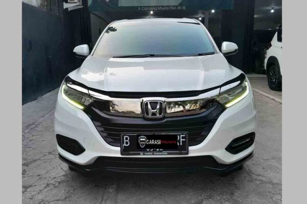 HRV SPECIAL EDITION 1.5 AT