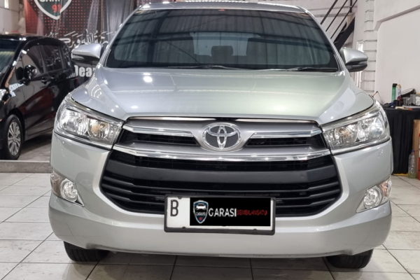 Innova G Bensin AT