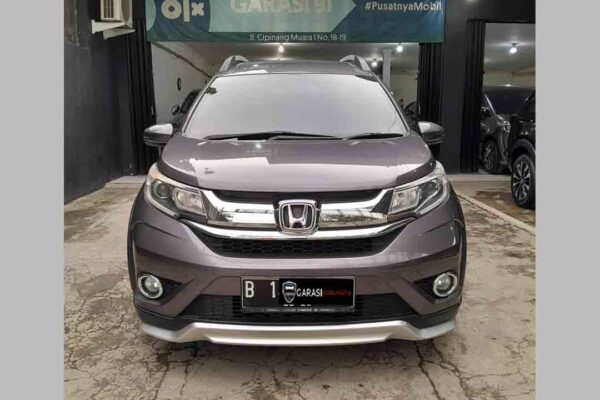 BRV Prestige Cvt
