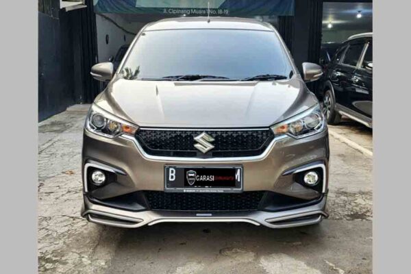 Ertiga GT Sport AT