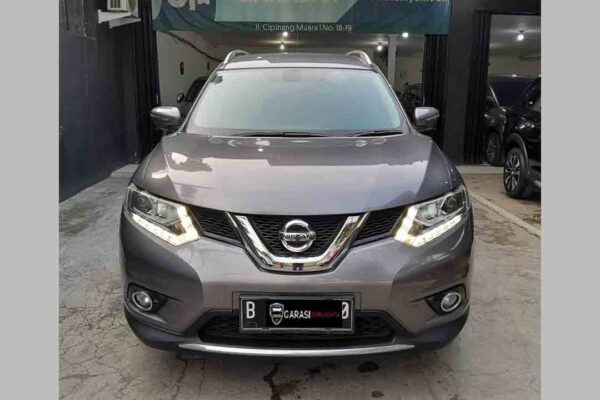 Xtrail 2.5 AT
