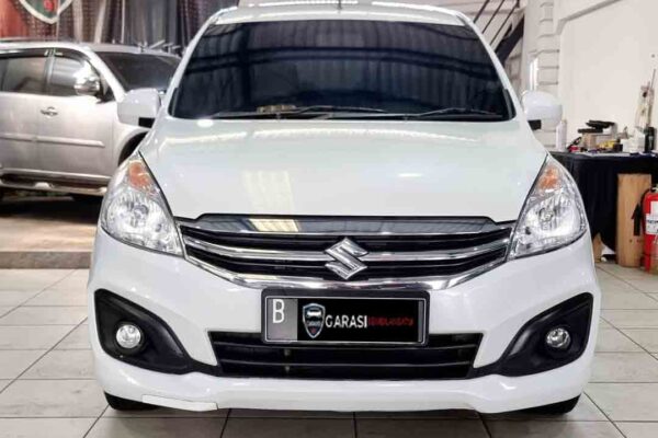 Ertiga GL AT
