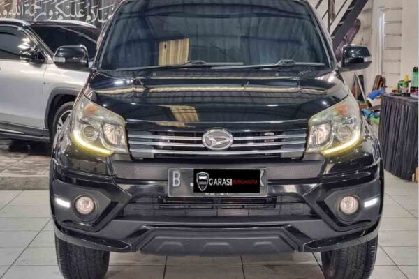 Terios R Adv AT