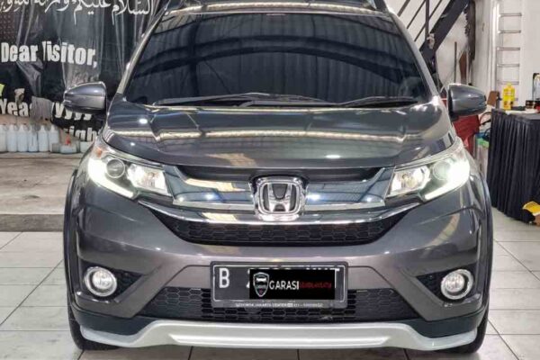 BRV Prestige AT