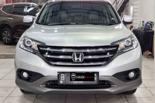 CRV 2.4 AT