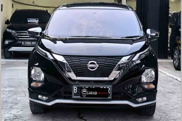 Livina VL AT