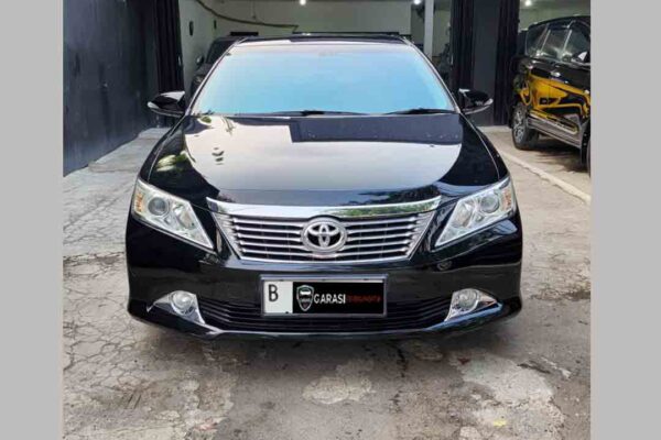 Camry 2.5 V AT