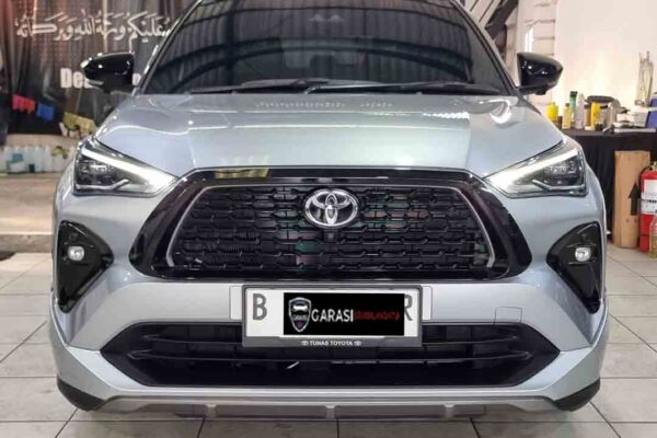 Yaris Croos AT 1.5 S GR Hybird