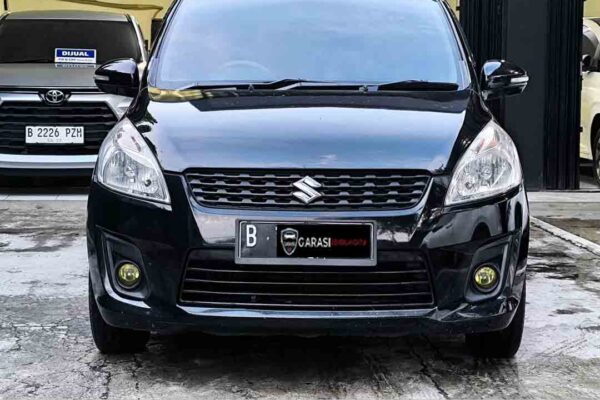 Ertiga GL MT