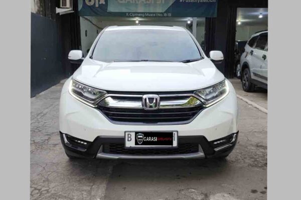 CRV Prestige 1.5 Turbo