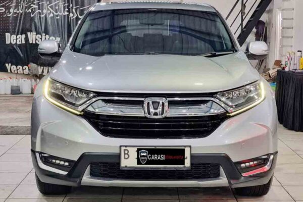 CRV Prestige 1.5 Turbo