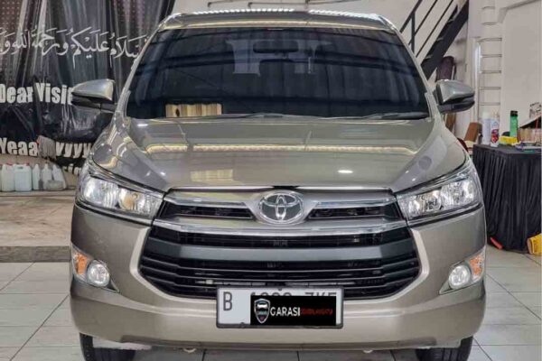 INNOVA REBORN 2.0 G AT