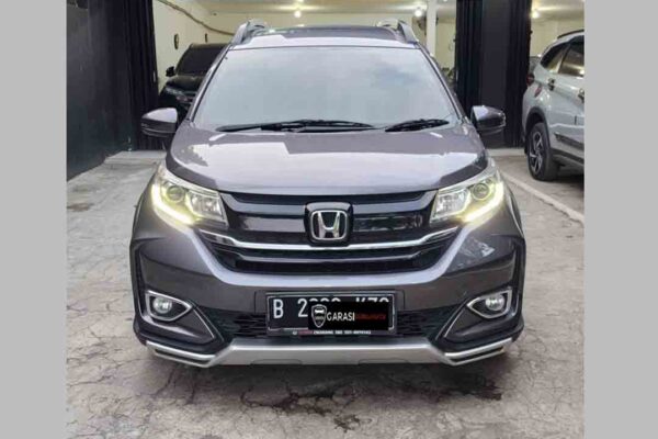 BRV Prestige 1.5 Cvt