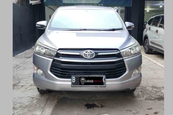 INNOVA REBORN 2.0 G AT