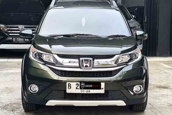 BRV EPrestige 1.5 Cvt