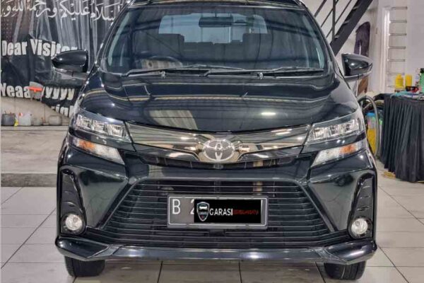 Avanza Veloz 1.5 AT