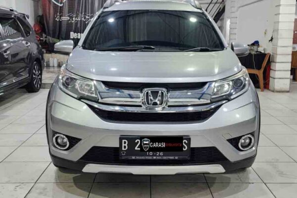 BRV E CVT