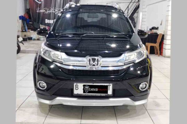 BRV Prestige CVT
