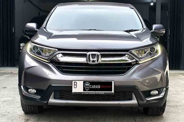 CRV 1.5 Turbo Cvt