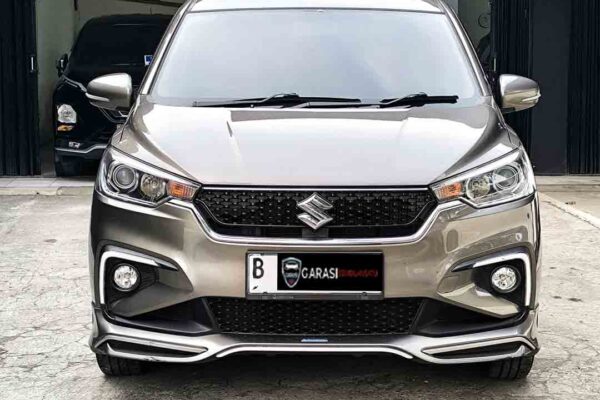 Ertiga GT Sport At