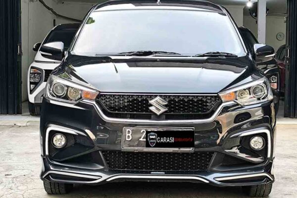 Ertiga GT Sport AT
