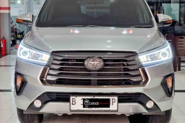 Innova Reborn Q 2.4 Diesel AT