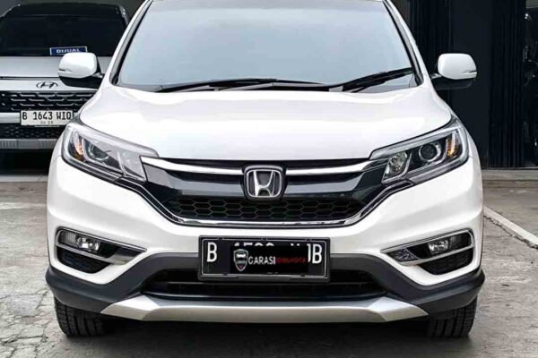 CRV Prestige 2.4 Cvt