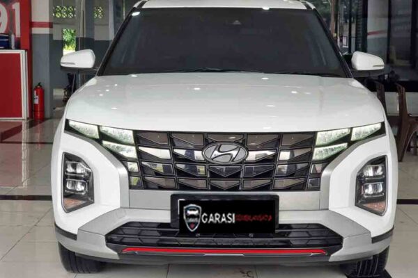 Creta Prime AT