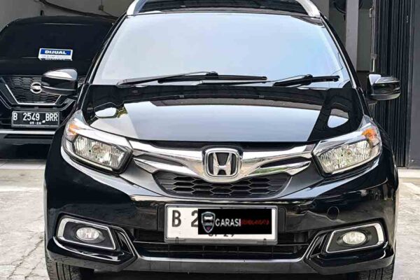 Mobilio SE Prestige AT