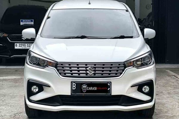 Ertiga GL AT