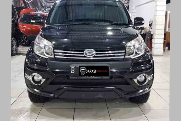 Terios R Adv AT