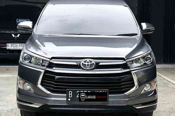 Innova Venturer 2.0 AT