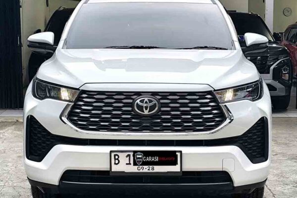 Innova Zenix 2.0 G AT