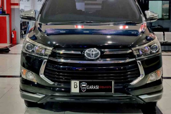 Innova Venturer Diesel At