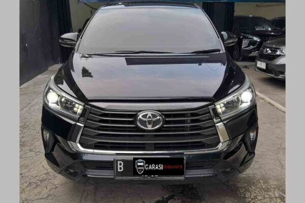 Innova V Lux 2.0 AT