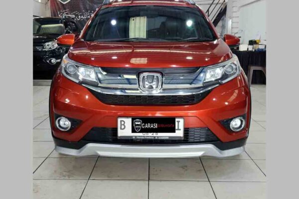 BRV Prestige CVT