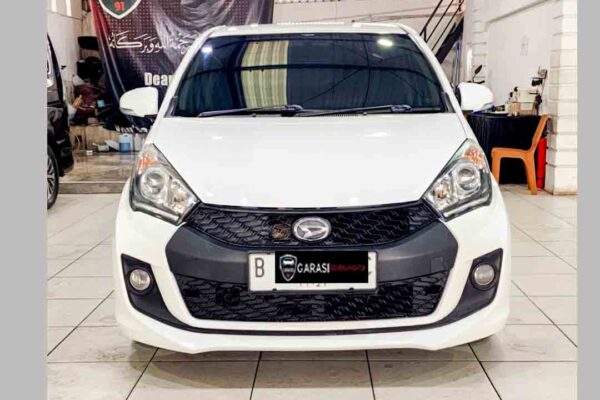 Sirion RS AT