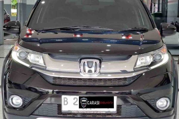 BRV Prestige CVT