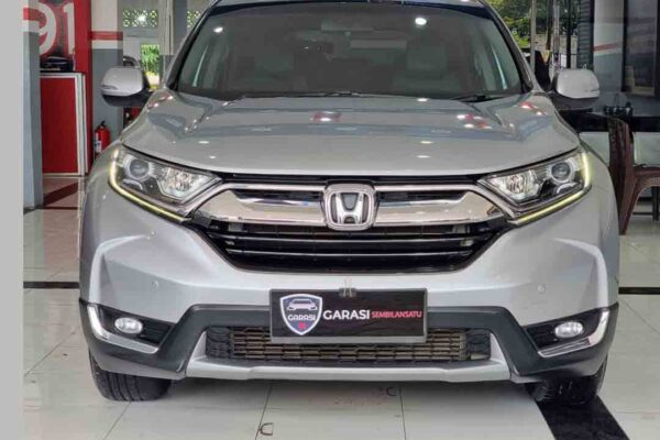 CRV 1.5 Turbo AT