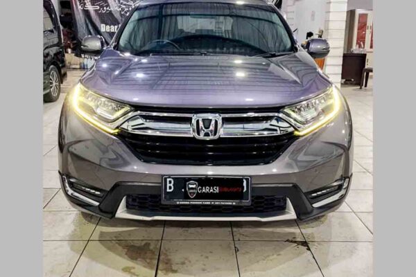 Crv Prestige 1.5 Turbo CVT