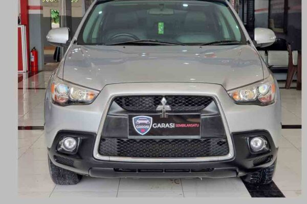 Outlander Px